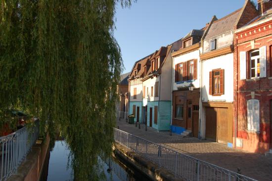 Saint-Leu