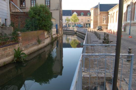 Le canal