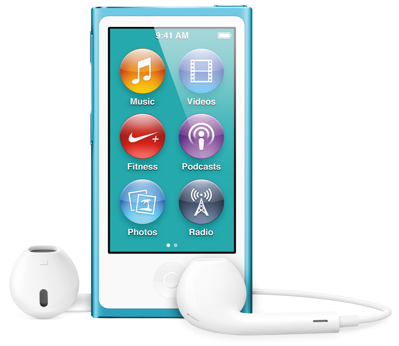 Ipod nano